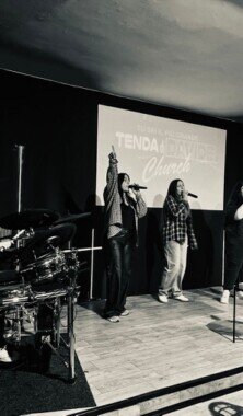 worship