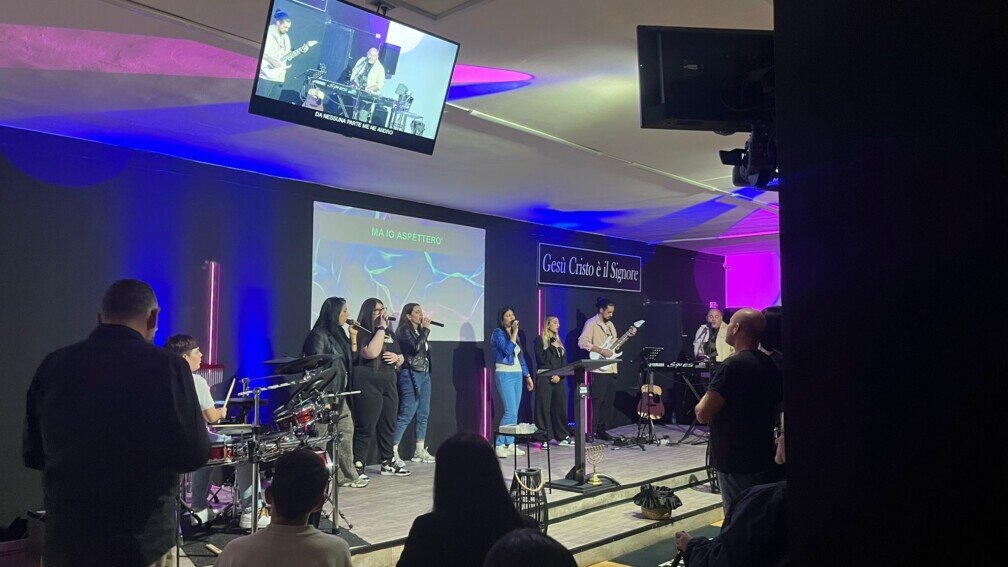 worship