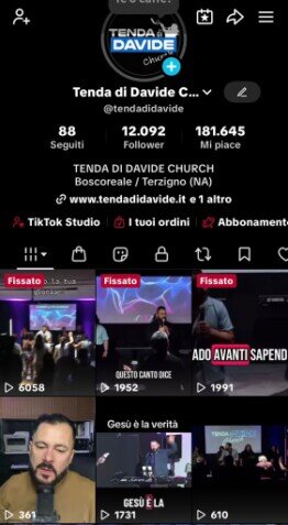 Tiktok
