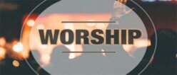 worship